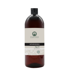 Aphrodisia Body Oil 1 Liter