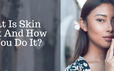 What Is Skin Detox And How Do You Do It?
