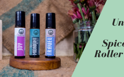 Unveiling Utama Spice’s New Roller Blends