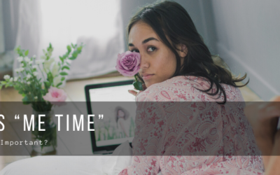 What Is “Me Time” And Why Is It Important?