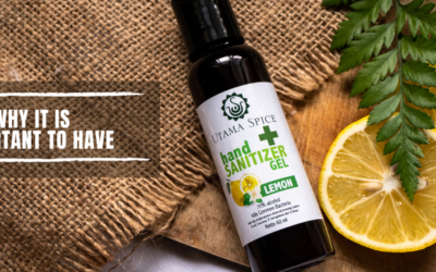 Hand Sanitizer: Why It Is Important To Have