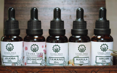 What Are Face Oils and How Do You Use Them?