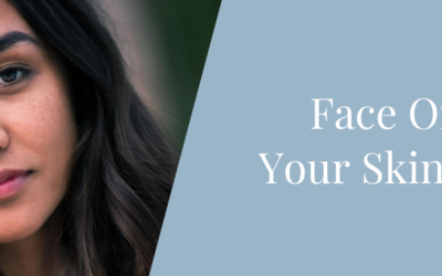 Face Oils for Your Skin Type