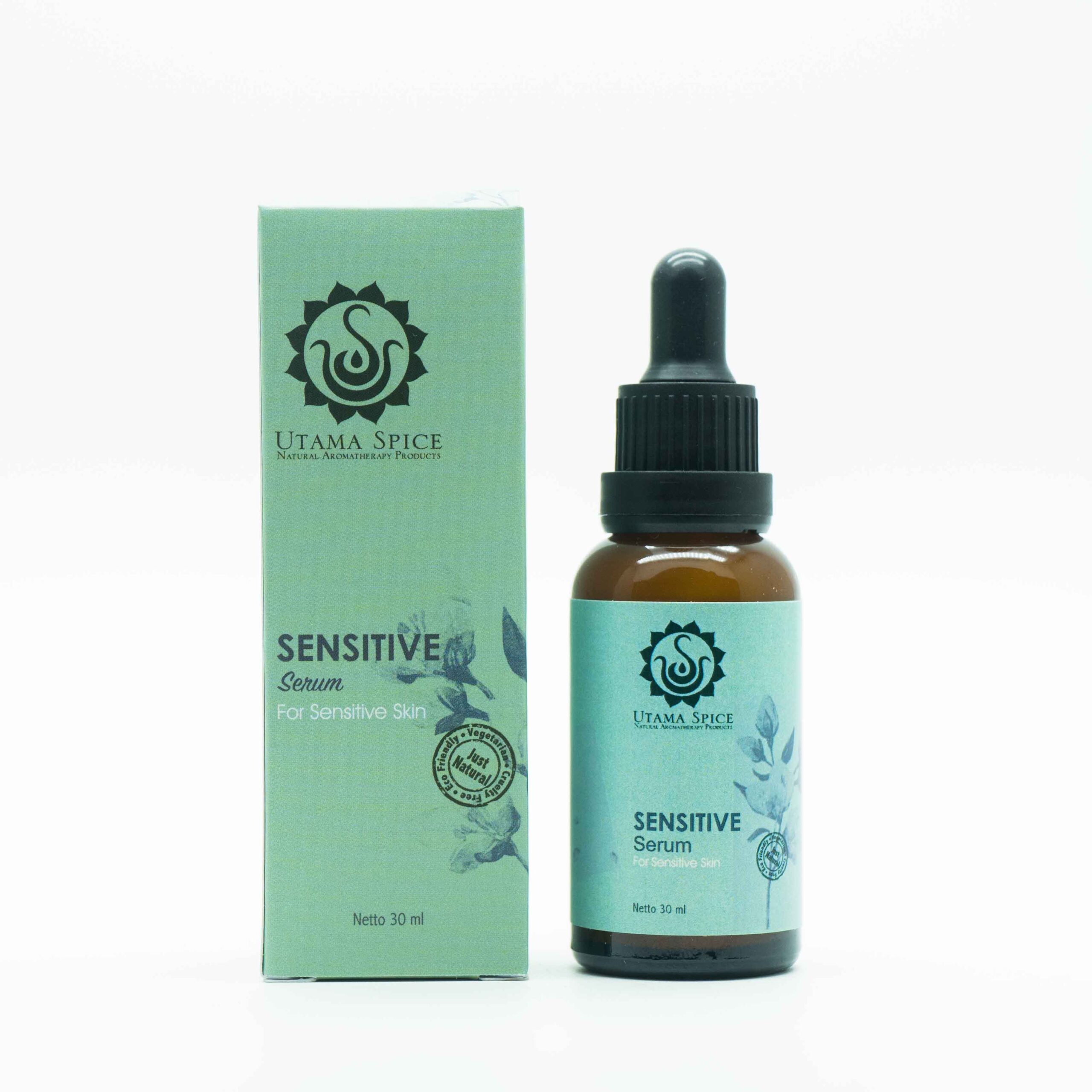 sensitive skin serum
