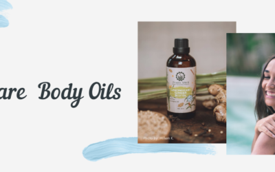 What Are Body Oils?