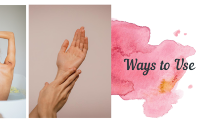 Ways to Use Body Oil
