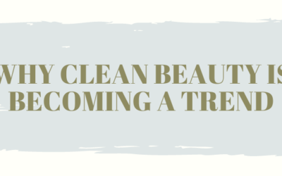 Mengapa Clean Beauty Menjadi Tren