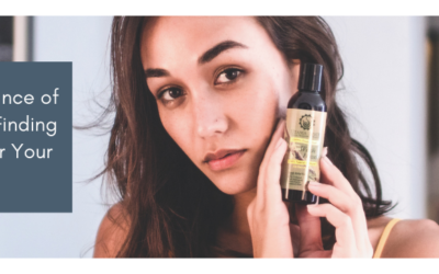 Pentingnya Toner dan Temukan Mana yang Terbaik Untuk Kulitmu