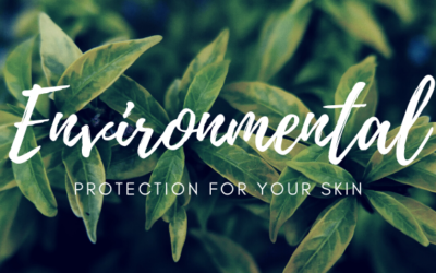 Perlindungan Lingkungan Untuk Kulitmu