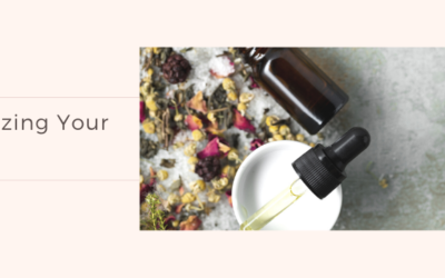 Personalisasi Perawatan Kulitmu