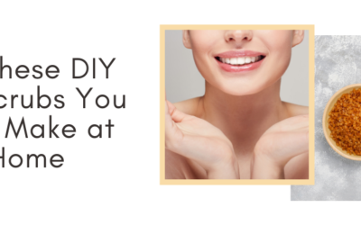 Try These DIY Lip Scrubs You Can Make At Home