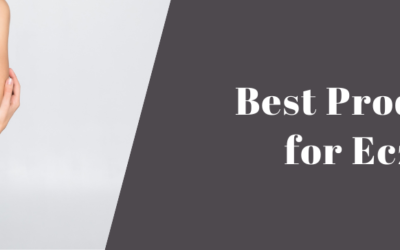 Best Products for Eczema
