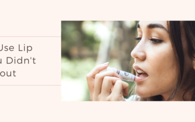 Ways to Use Lip Balm You Didn’t Know About