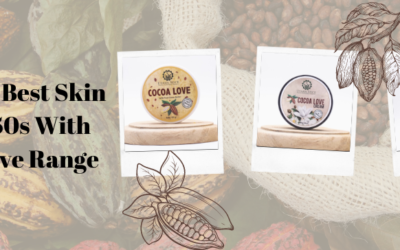 Taking Care Of Mature Skin With Natural Skincare