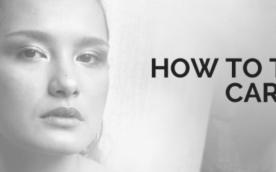 How To Take Care Of Oily Skin