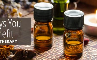 The Ways You Can Benefit From Aromatherapy