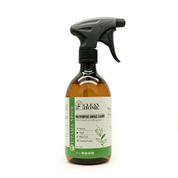 Clean Home Multipurpose 500 ml