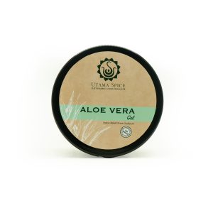 Aloe Vera Gel 250 gr