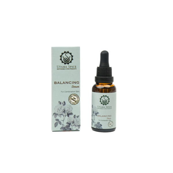 Balancing Face Serum 30 ml