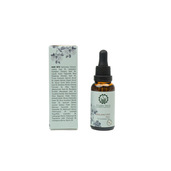 Balancing Face Serum 30 ml - Image 2