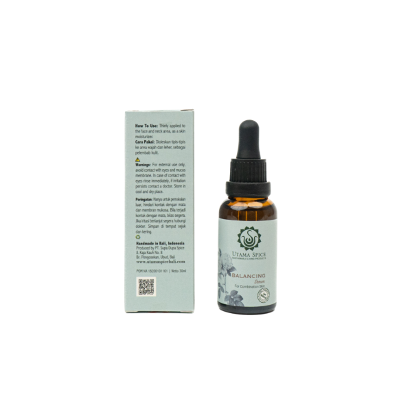 Balancing Face Serum 30 ml - Image 3