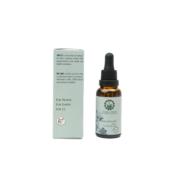 Balancing Face Serum 30 ml - Image 4