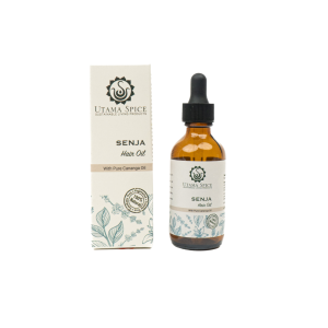 Senja Hair Oil 60 ml