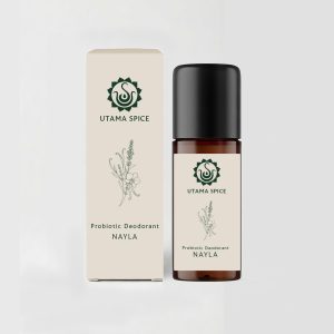 Probiotic Deodorant Nayla 50ml
