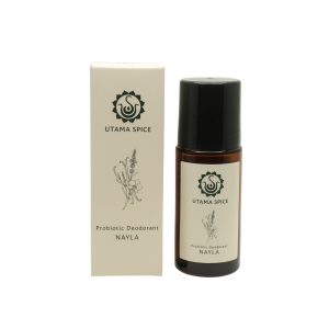 Nayla Probiotic Deodorant 50ml